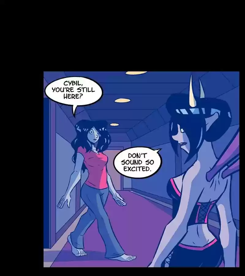 Newman Vol.5 Chapter 178