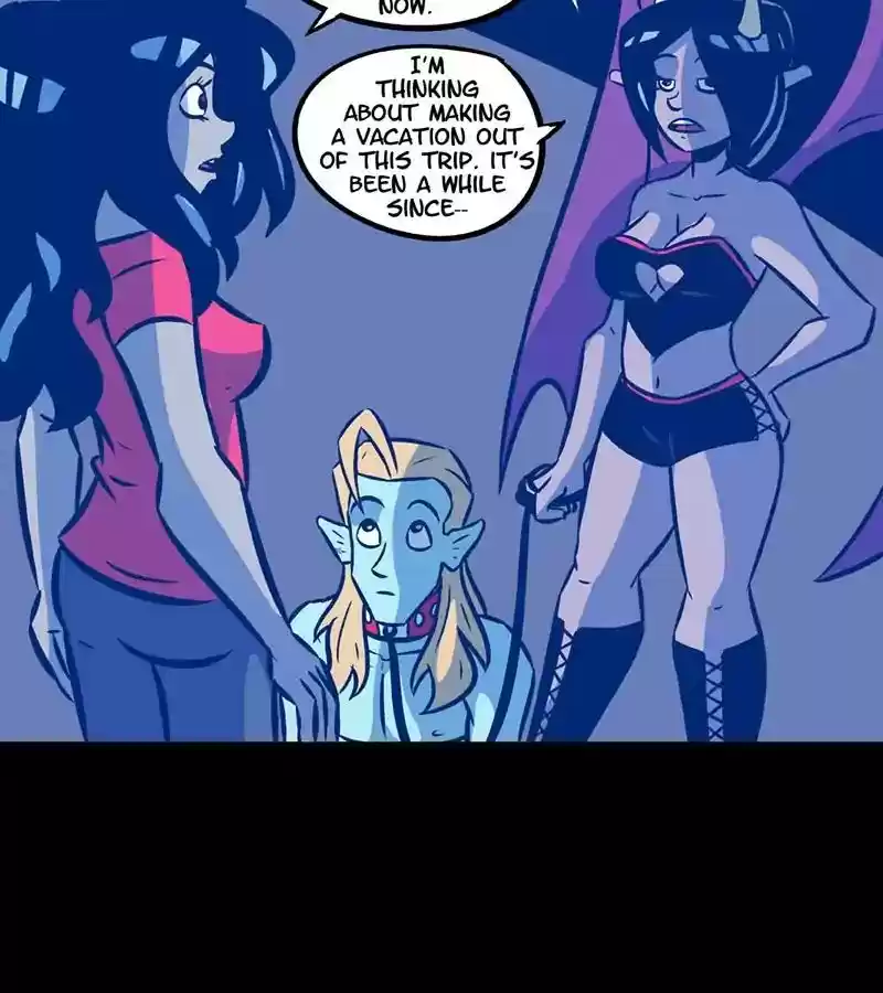 Newman Vol.5 Chapter 178