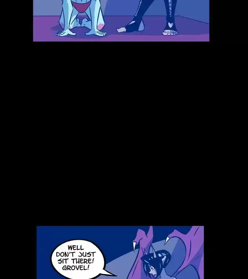 Newman Vol.5 Chapter 178