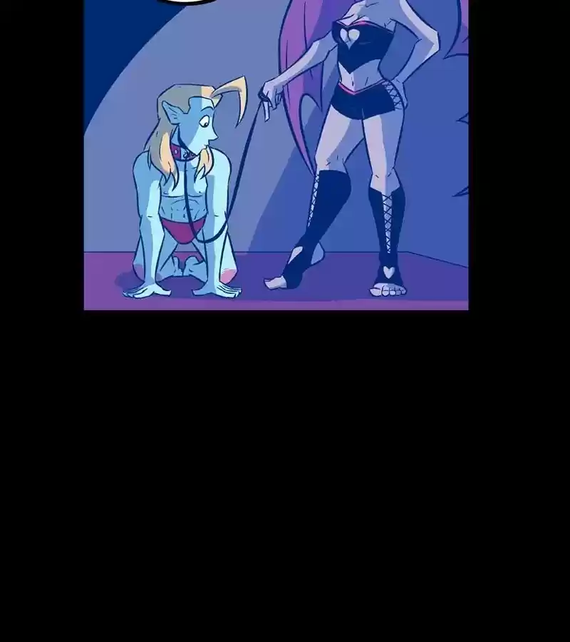 Newman Vol.5 Chapter 178