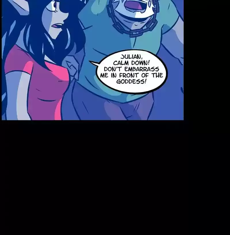 Newman Vol.5 Chapter 178