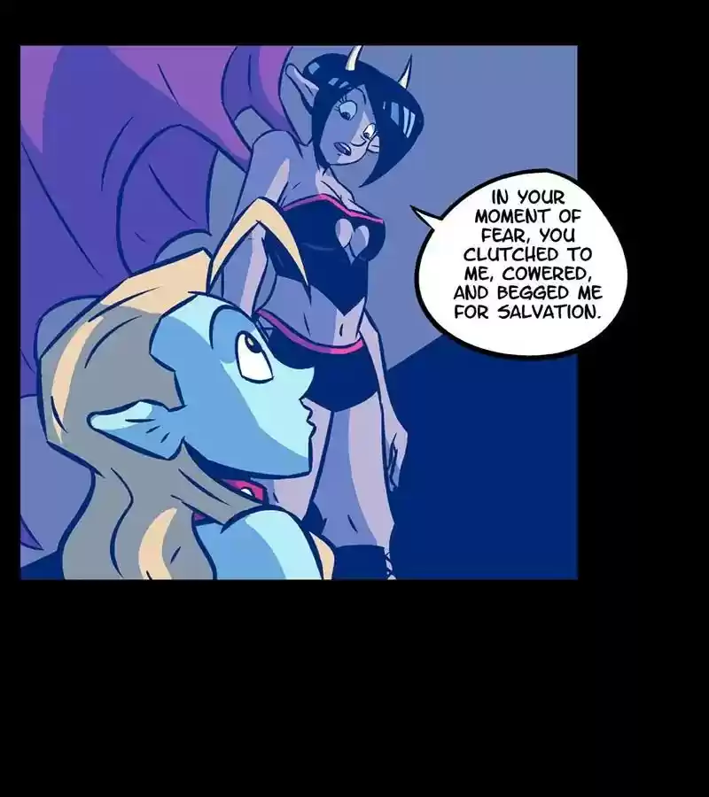 Newman Vol.5 Chapter 178