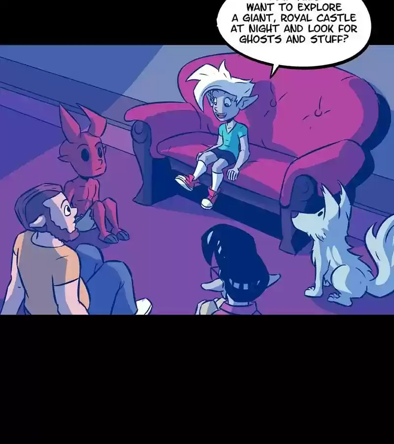 Newman Vol.5 Chapter 178