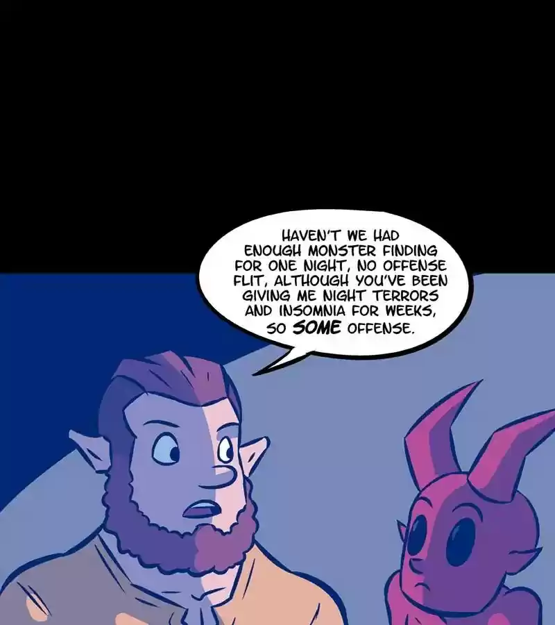 Newman Vol.5 Chapter 178