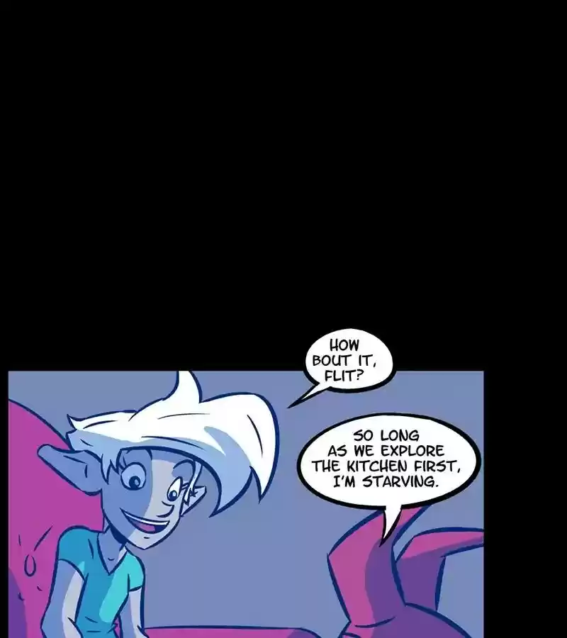 Newman Vol.5 Chapter 178