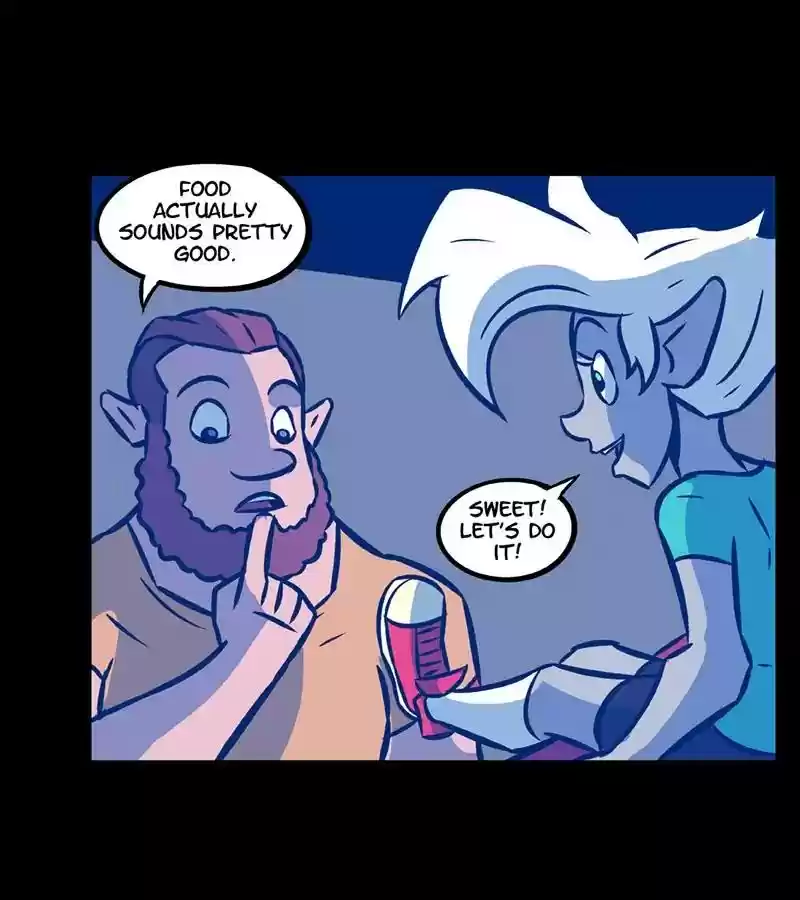 Newman Vol.5 Chapter 178