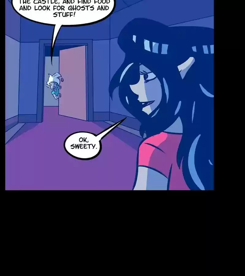 Newman Vol.5 Chapter 178