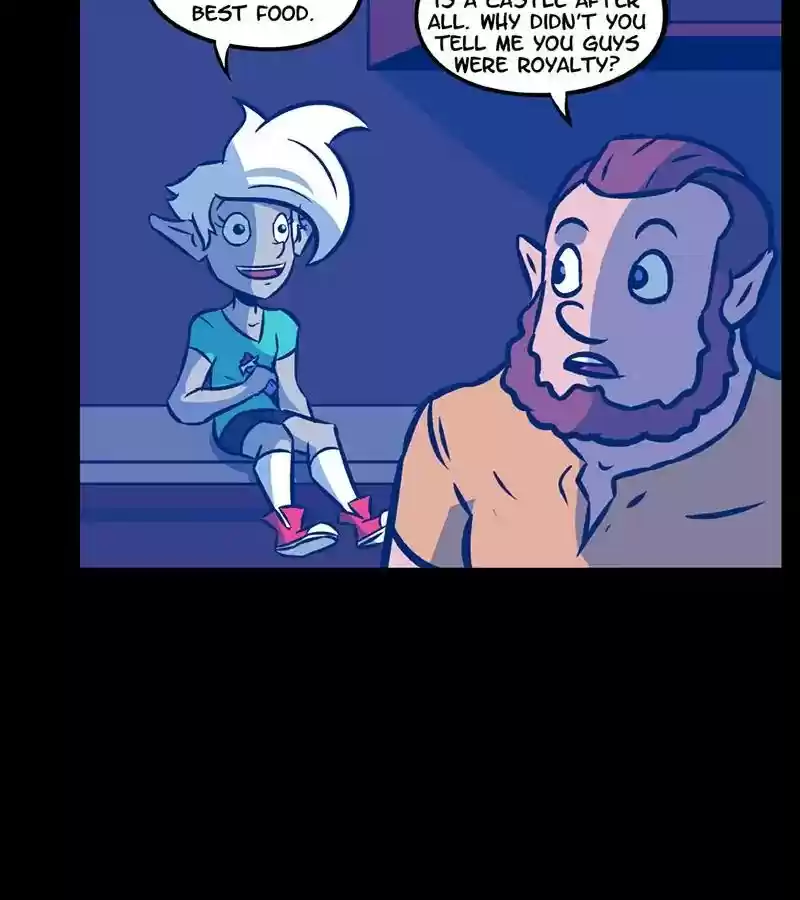 Newman Vol.5 Chapter 179