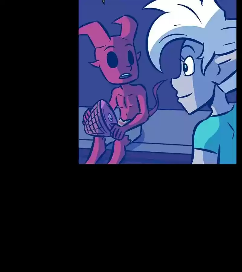 Newman Vol.5 Chapter 179