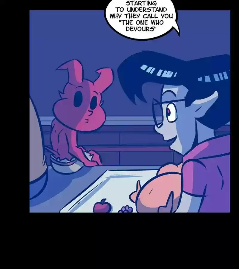 Newman Vol.5 Chapter 179