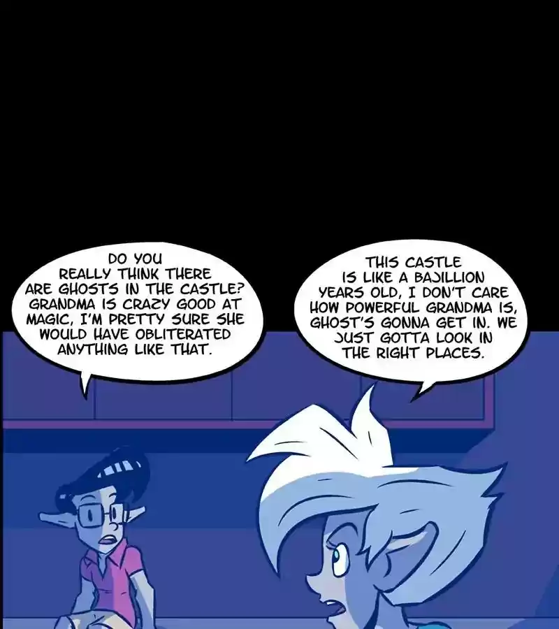 Newman Vol.5 Chapter 179