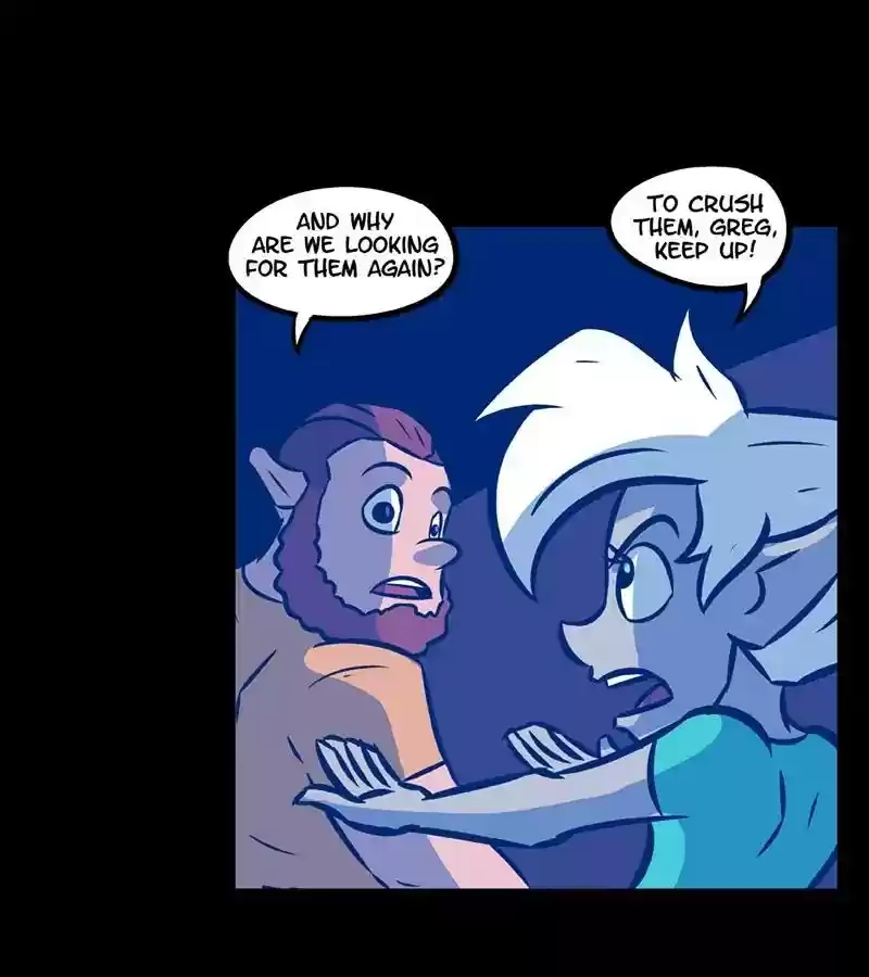 Newman Vol.5 Chapter 179