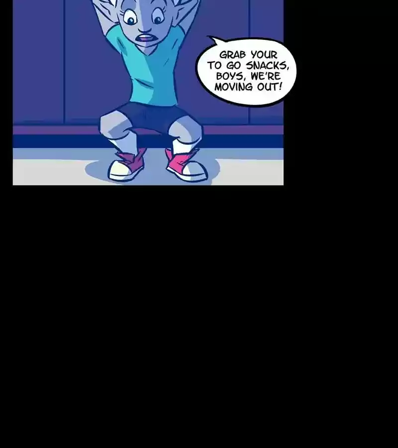 Newman Vol.5 Chapter 179