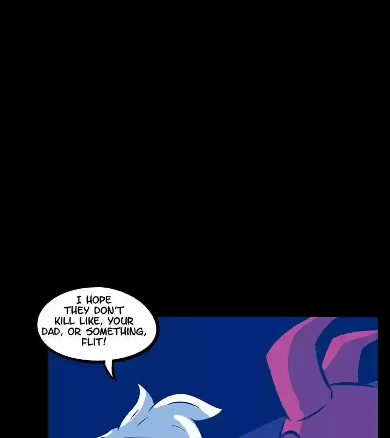 Newman Vol.5 Chapter 179