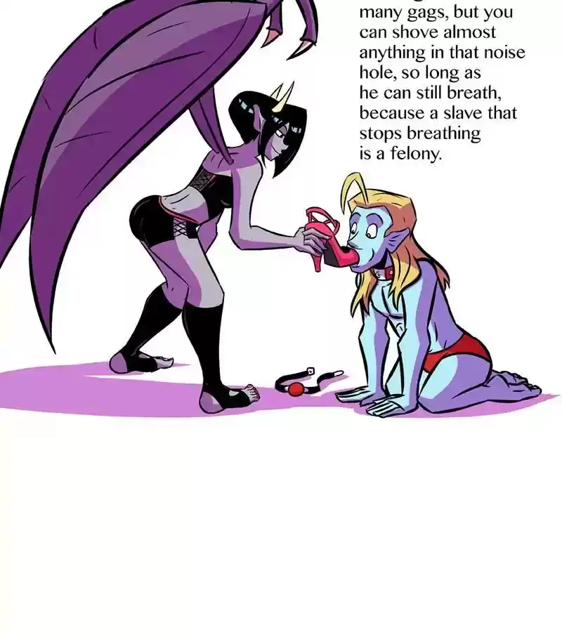 Newman Vol.5 Chapter 180