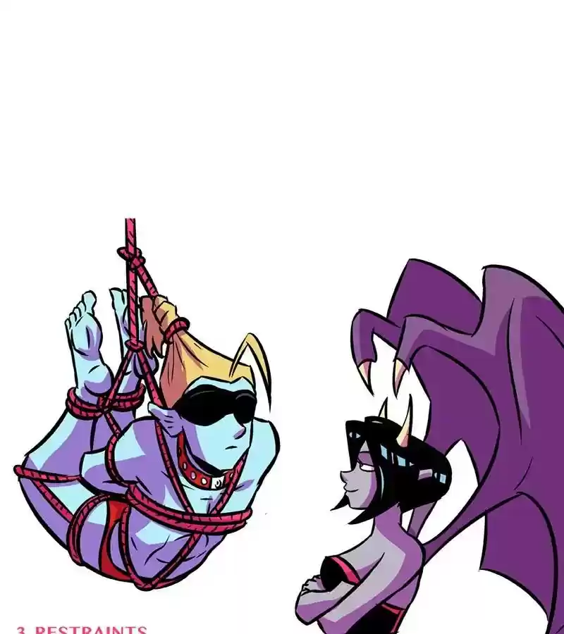 Newman Vol.5 Chapter 180