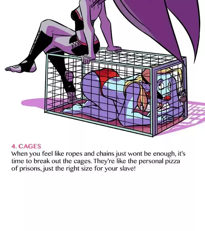 Newman Vol.5 Chapter 180