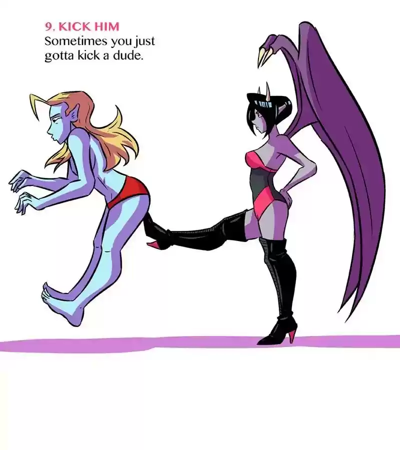 Newman Vol.5 Chapter 180