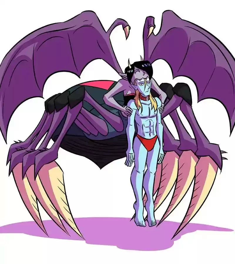 Newman Vol.5 Chapter 180