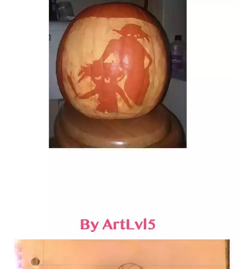 Newman Vol.5 Chapter 180