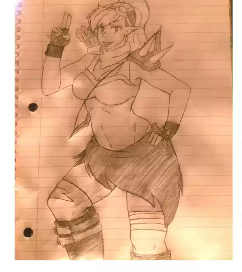 Newman Vol.5 Chapter 180