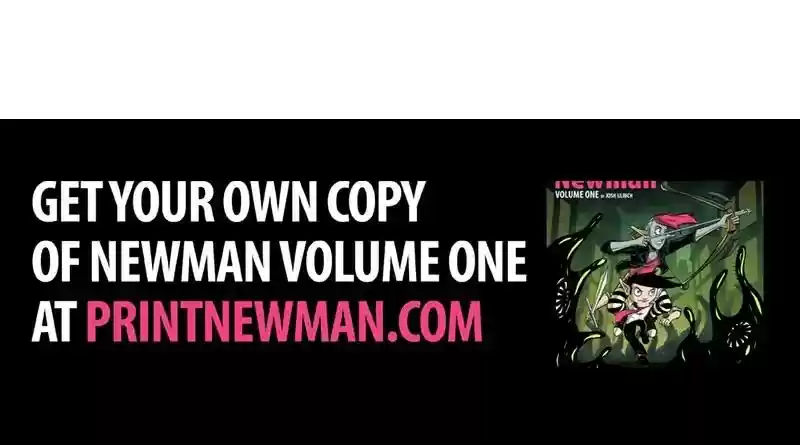 Newman Vol.5 Chapter 180