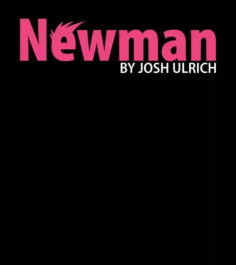 Newman Vol.5 Chapter 181