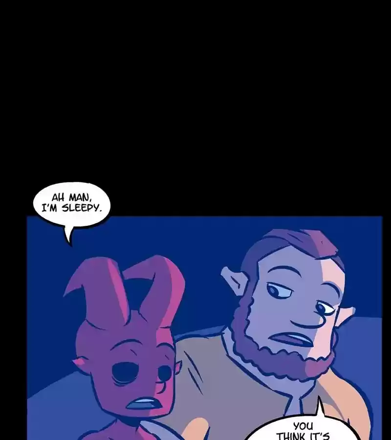 Newman Vol.5 Chapter 181