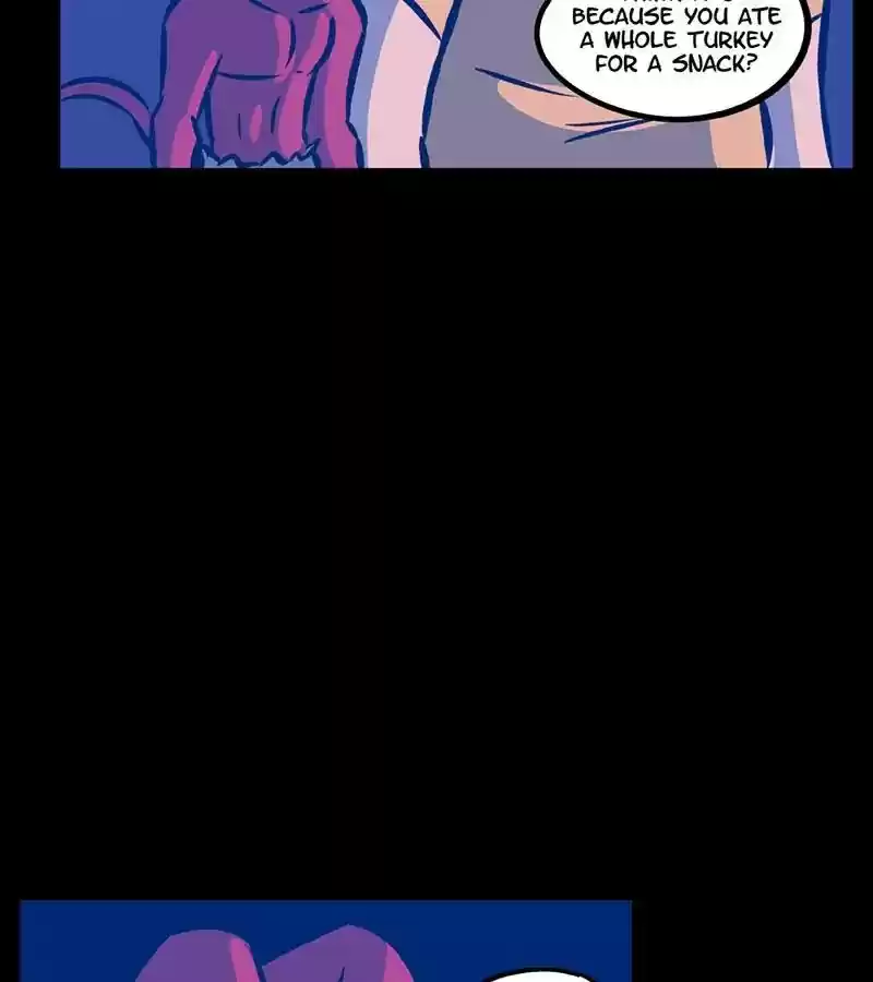 Newman Vol.5 Chapter 181