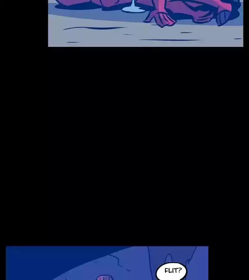 Newman Vol.5 Chapter 181