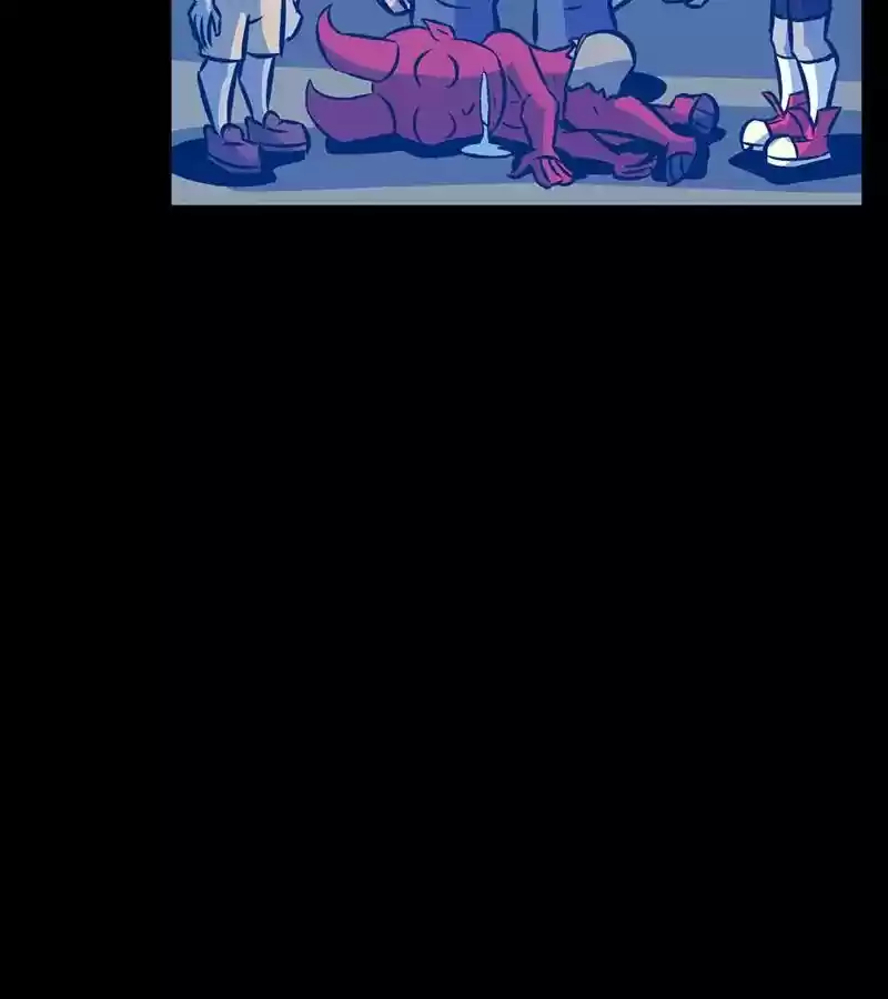 Newman Vol.5 Chapter 181