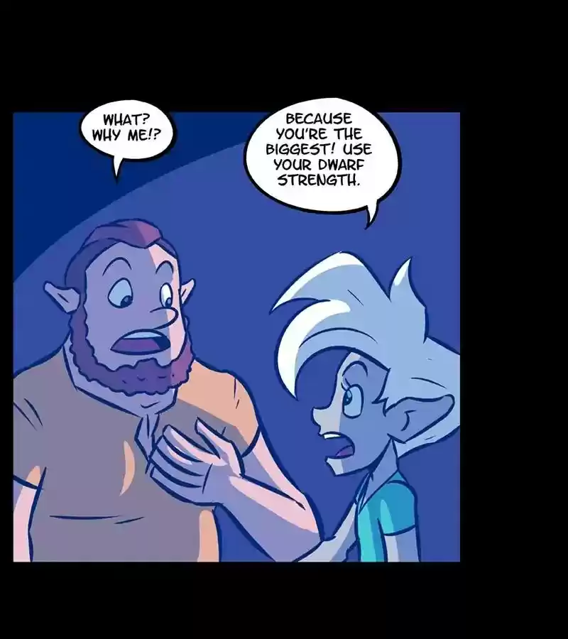 Newman Vol.5 Chapter 181