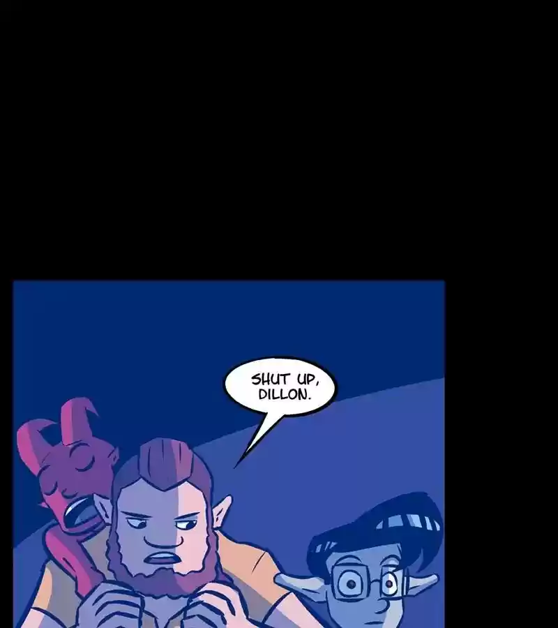 Newman Vol.5 Chapter 181