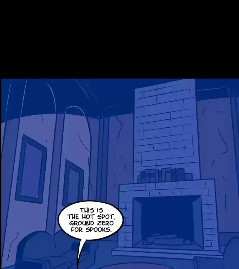 Newman Vol.5 Chapter 181