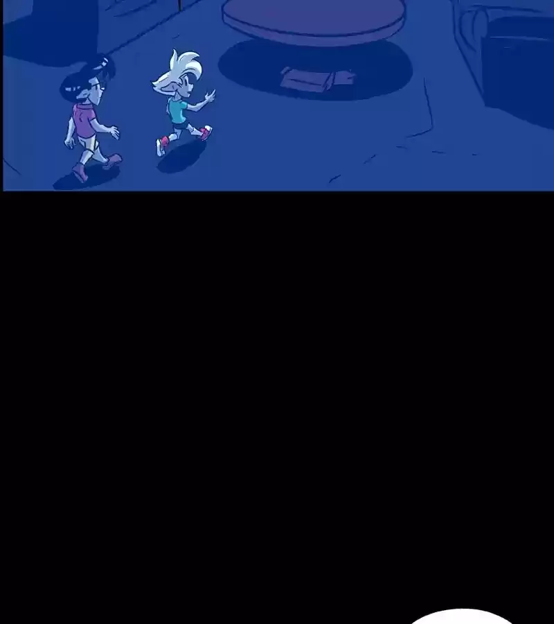 Newman Vol.5 Chapter 181