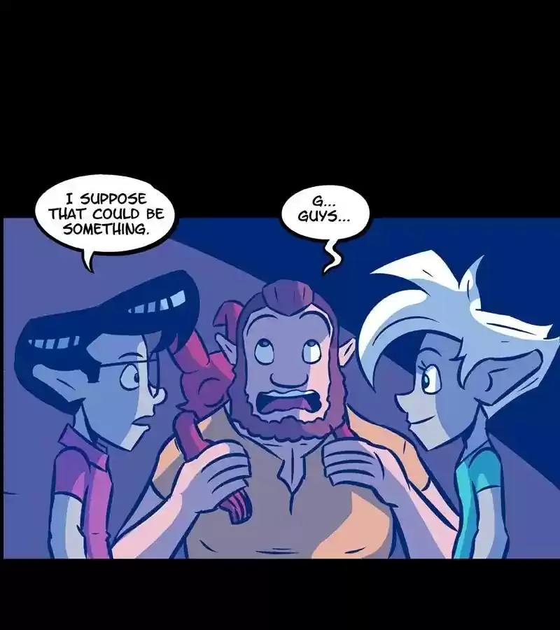 Newman Vol.5 Chapter 181