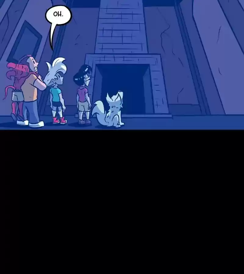 Newman Vol.5 Chapter 181