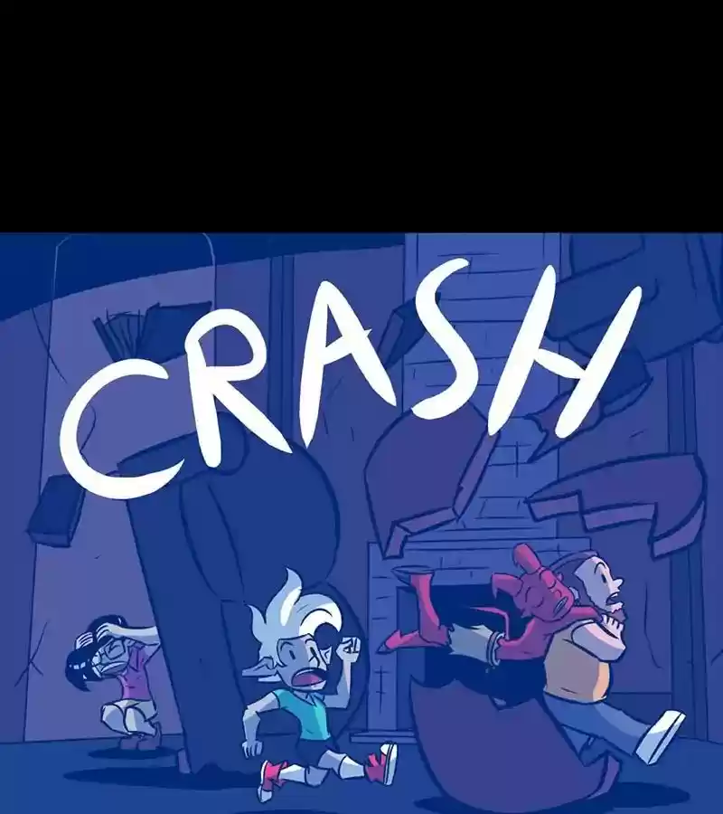 Newman Vol.5 Chapter 181