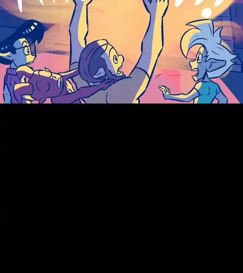 Newman Vol.5 Chapter 181