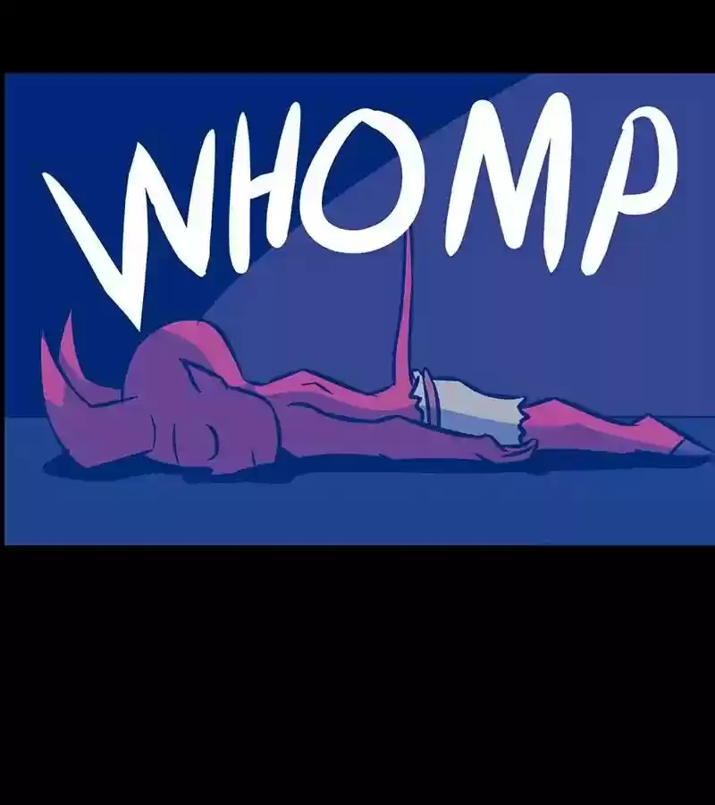 Newman Vol.5 Chapter 181