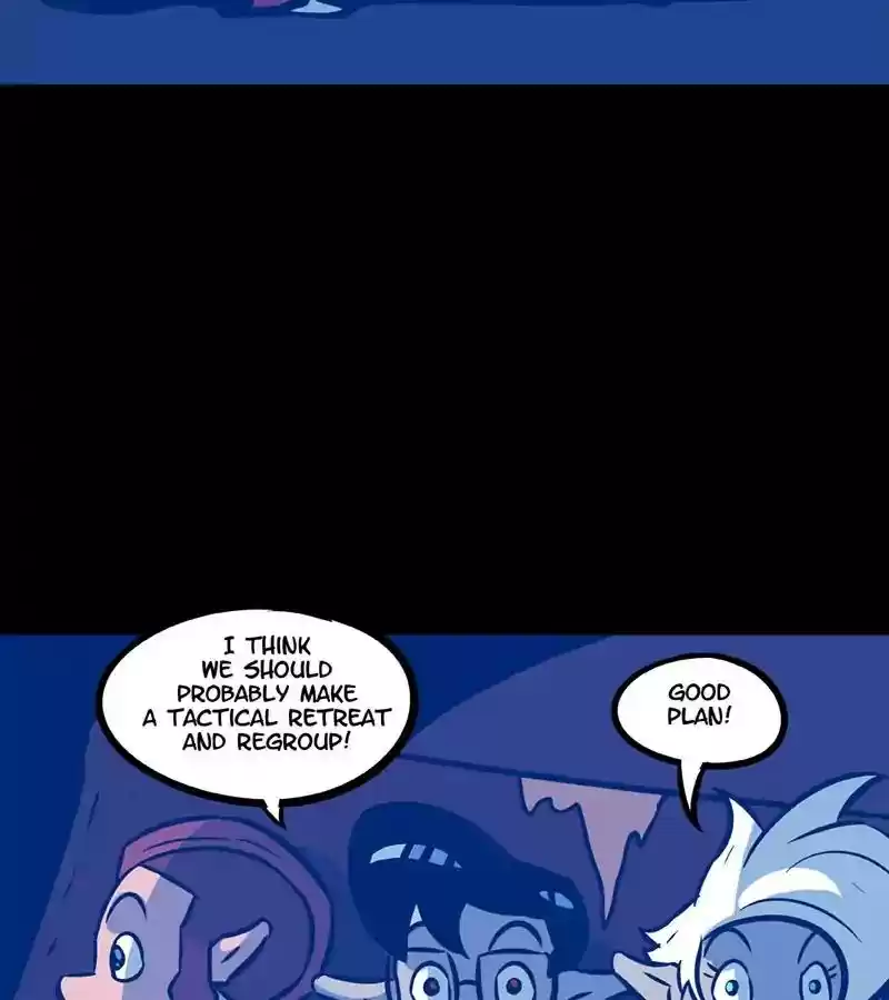 Newman Vol.5 Chapter 181