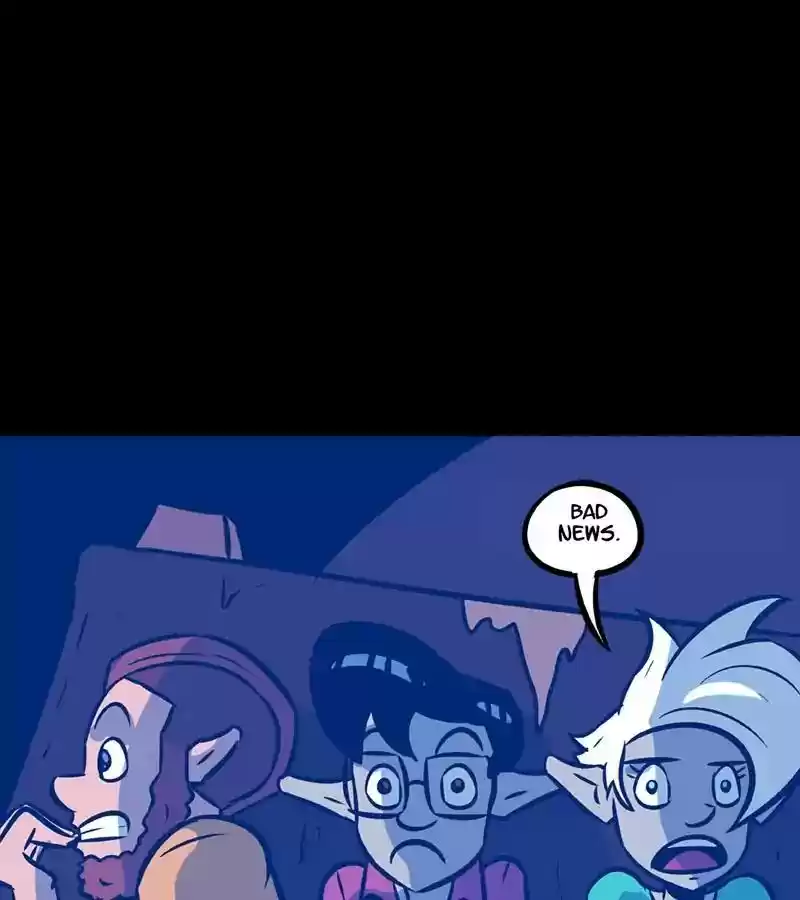 Newman Vol.5 Chapter 181