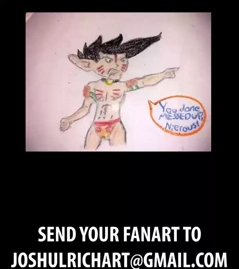 Newman Vol.5 Chapter 181