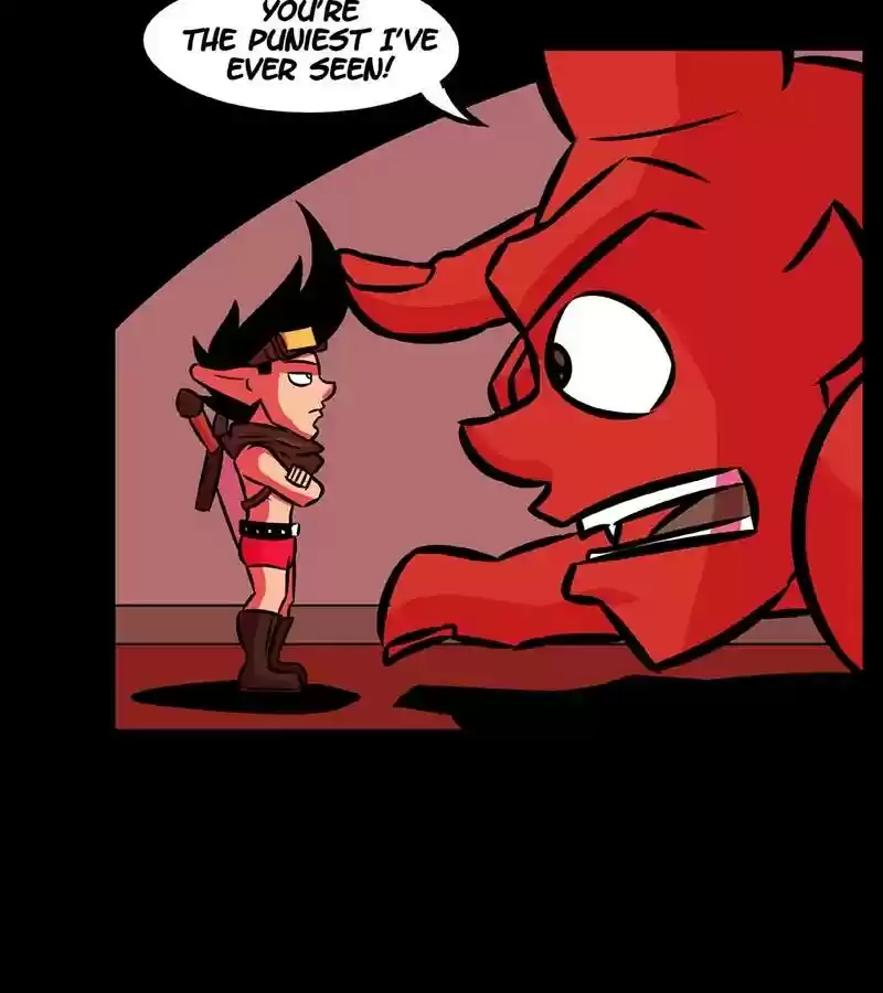 Newman Vol.5 Chapter 182