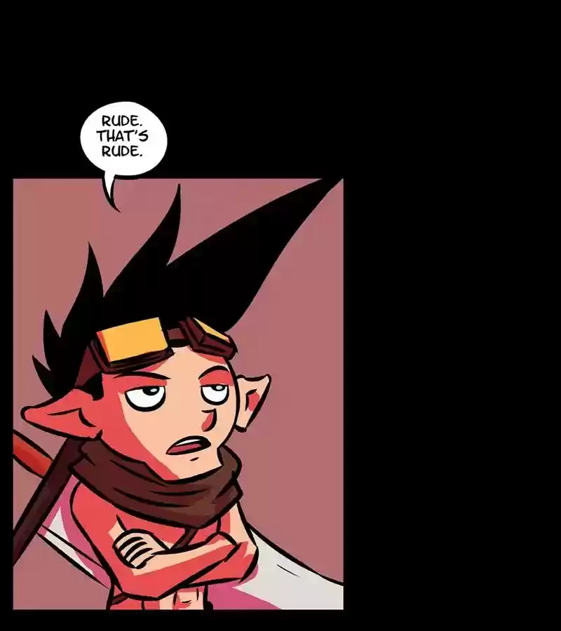 Newman Vol.5 Chapter 182