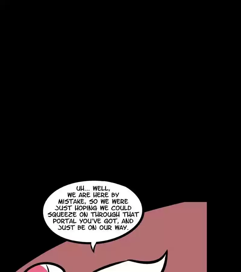 Newman Vol.5 Chapter 182