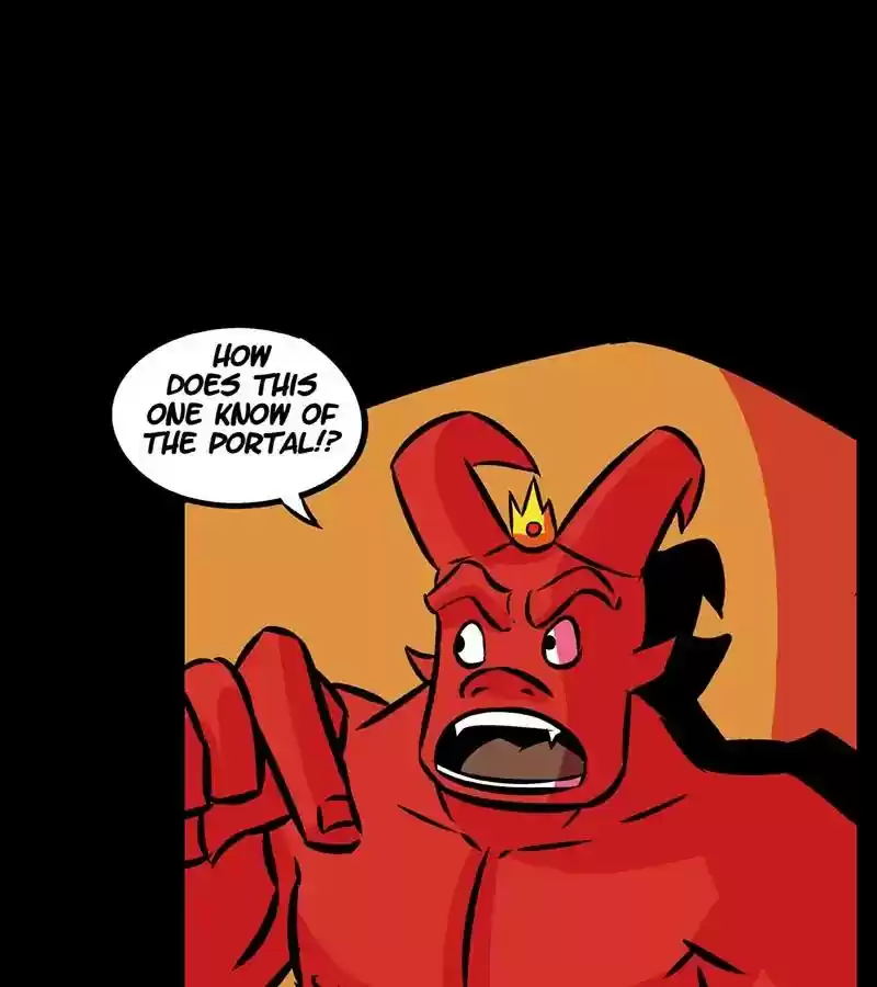 Newman Vol.5 Chapter 182