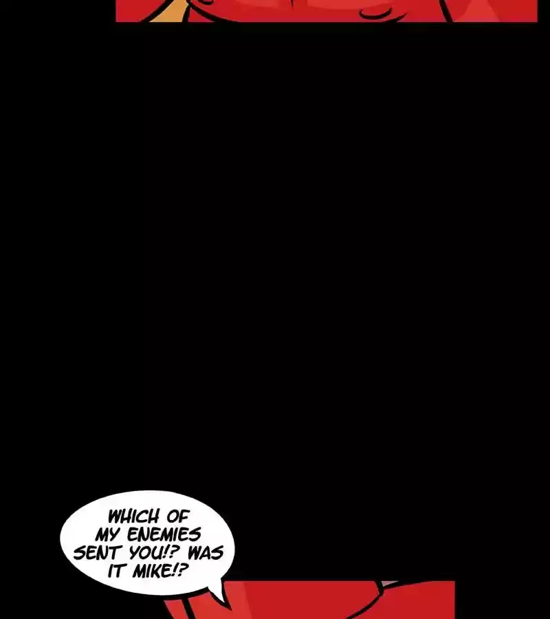 Newman Vol.5 Chapter 182