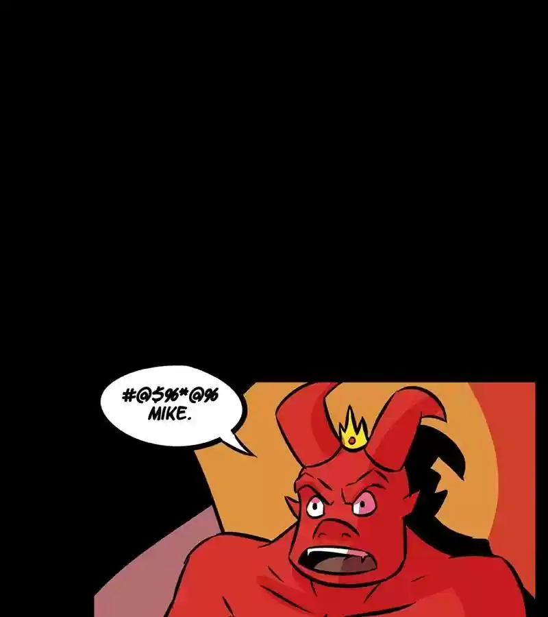 Newman Vol.5 Chapter 182