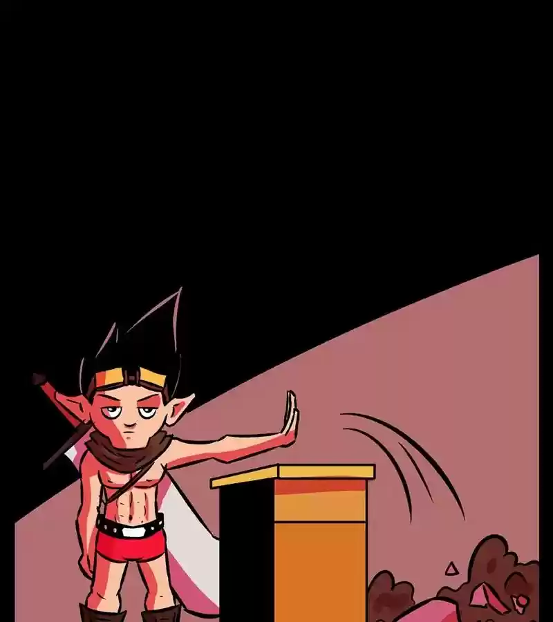 Newman Vol.5 Chapter 182